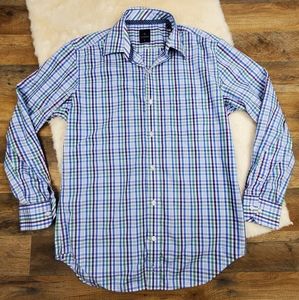TailorByrd Button Down Shirt